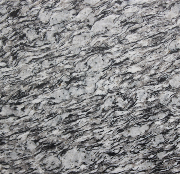 Silver Granite